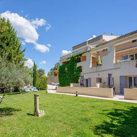 Les Ecureuils * Greoux-les-Bains