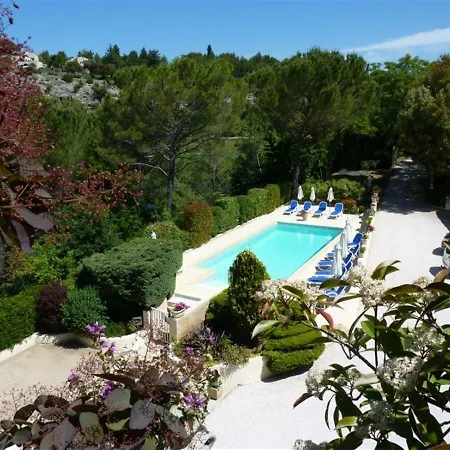 Apartment Les Ecureuils