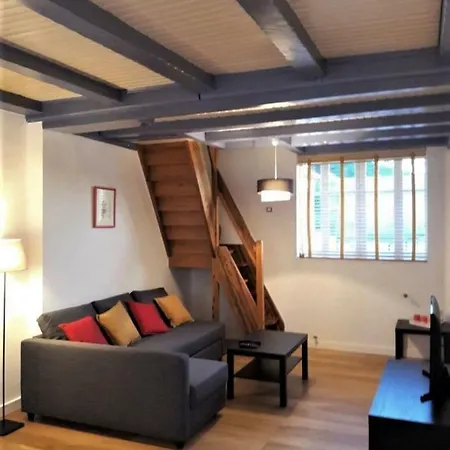 Les Ecureuils Apartment Greoux-les-Bains