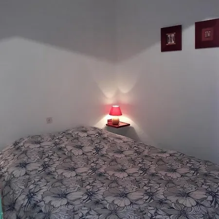 Les Ecureuils Apartment Greoux-les-Bains
