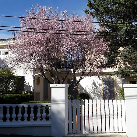 Les Ecureuils Apartment