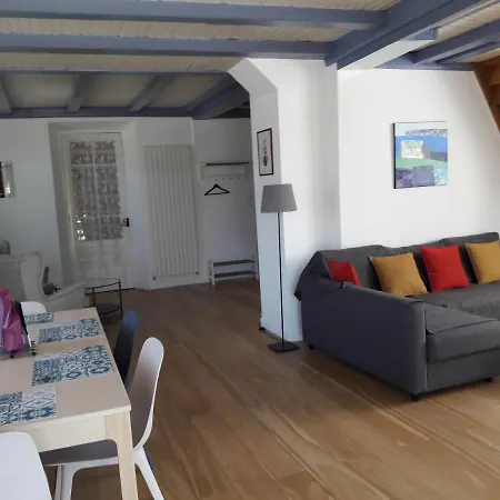 Les Ecureuils Apartment Greoux-les-Bains