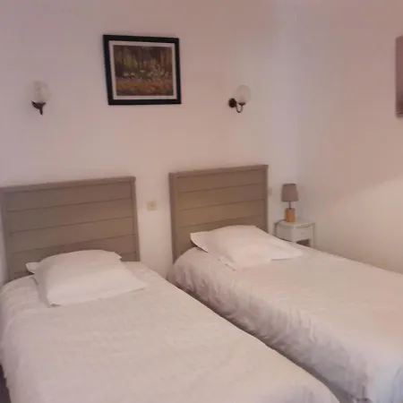 Résidence Les écureuils Gréoux-les-Bains