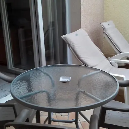 Résidence Les écureuils Gréoux-les-Bains