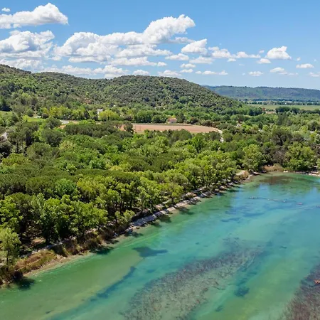Apartamento Résidence Les écureuils Gréoux-les-Bains
