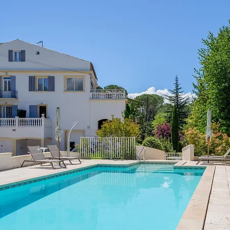 Résidence Les écureuils *