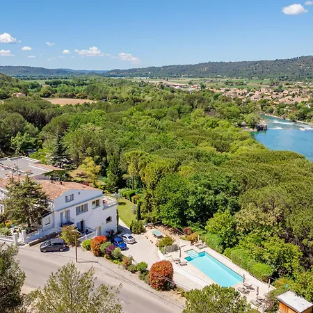 Résidence Les écureuils