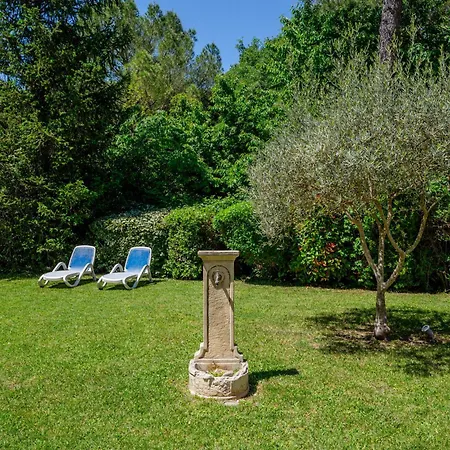 Résidence Les écureuils Apartamento