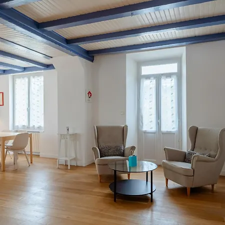 Les Ecureuils Appartement Gréoux-les-Bains