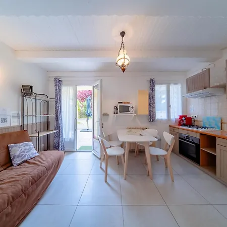 Apartamento Résidence Les écureuils Gréoux-les-Bains