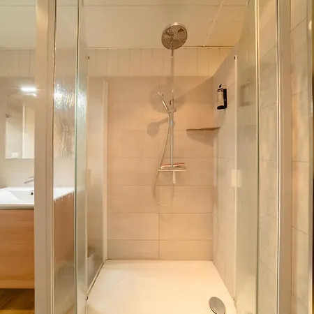 Résidence Les écureuils *