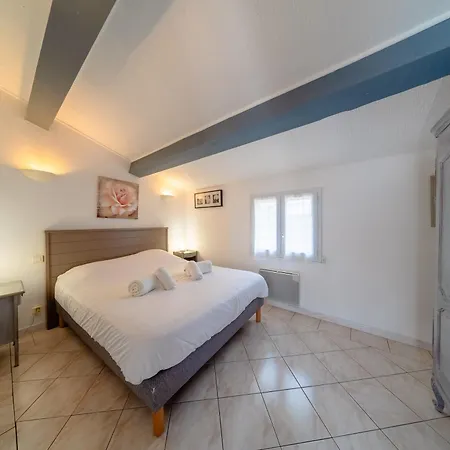 Résidence Les écureuils Gréoux-les-Bains