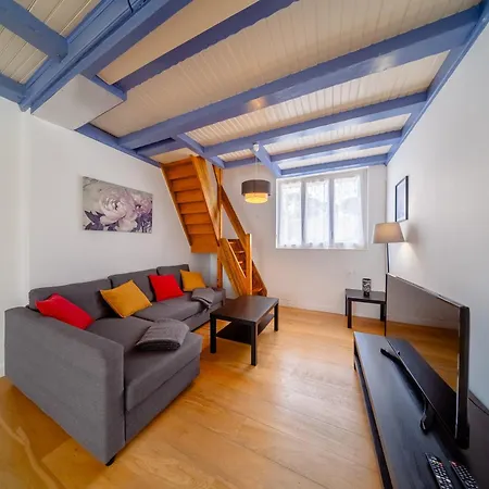 Appartement Les Ecureuils