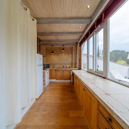 Les Ecureuils Appartement *