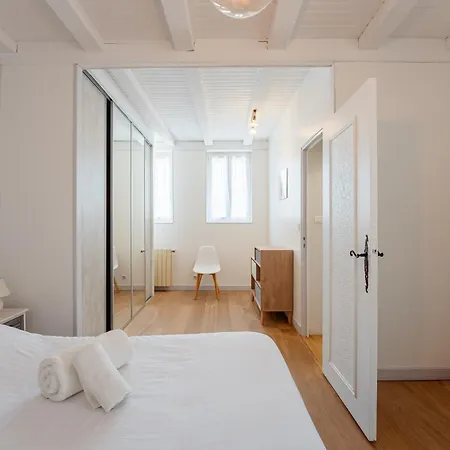 Appartement Les Ecureuils *