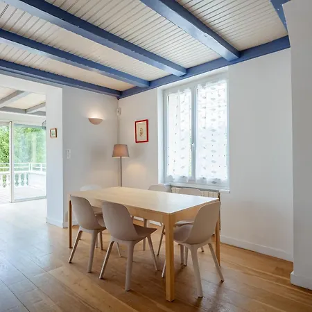 Résidence Les écureuils Apartamento Gréoux-les-Bains