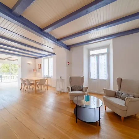 Appartement Résidence Les écureuils Gréoux-les-Bains