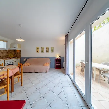 Résidence Les écureuils *