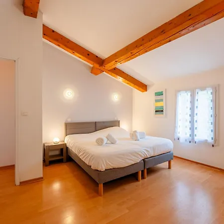 Résidence Les écureuils Gréoux-les-Bains