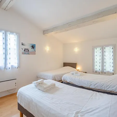 Résidence Les écureuils