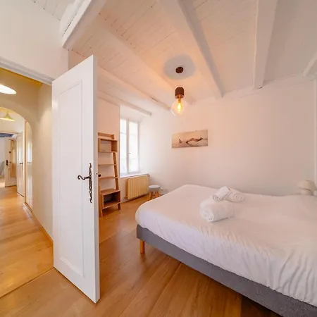 Résidence Les écureuils Apartamento *