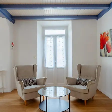 Appartement Résidence Les écureuils *