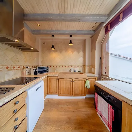 Résidence Les écureuils Apartamento Gréoux-les-Bains