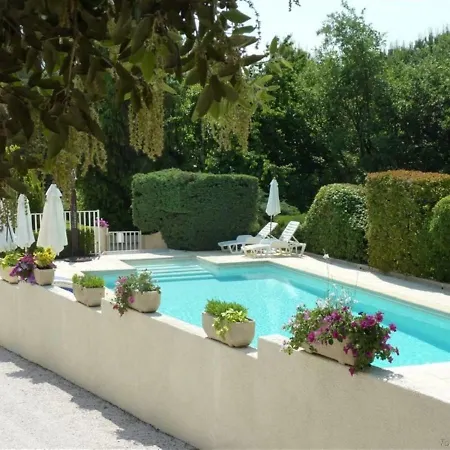 Résidence Les écureuils Apartamento