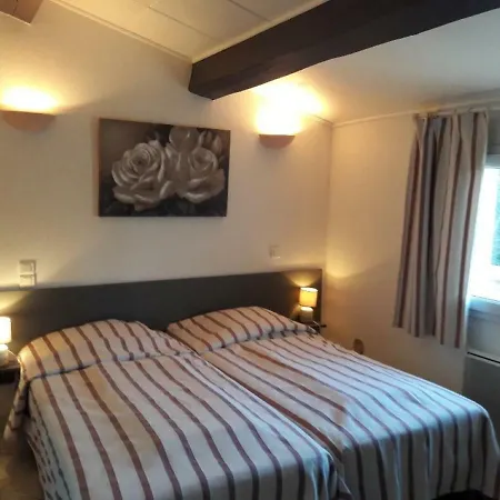 Résidence Les écureuils Apartamento