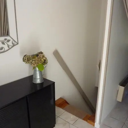 Appartement Résidence Les écureuils *