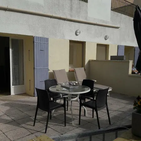 Résidence Les écureuils Apartamento Gréoux-les-Bains