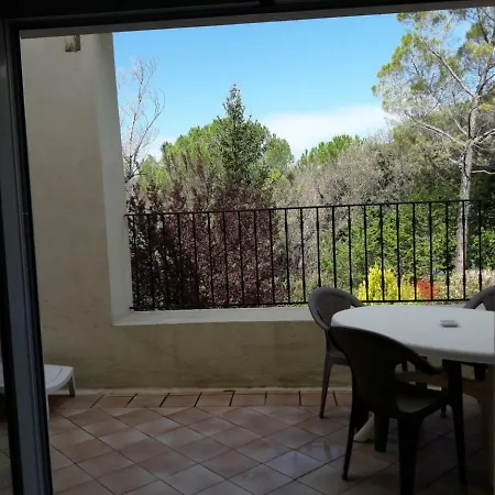 Résidence Les écureuils *