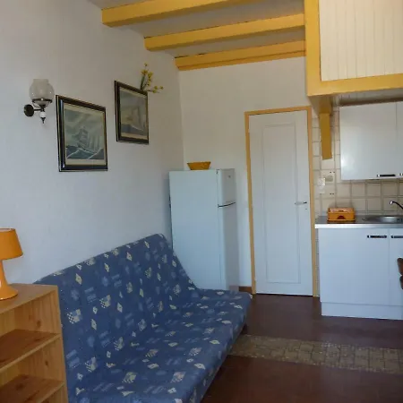 Résidence Les écureuils Appartamento *