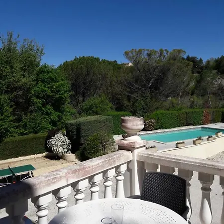 Résidence Les écureuils Appartement Gréoux-les-Bains