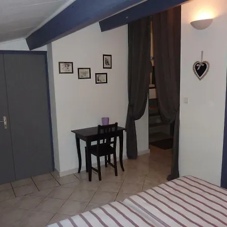 Résidence Les écureuils * Gréoux-les-Bains