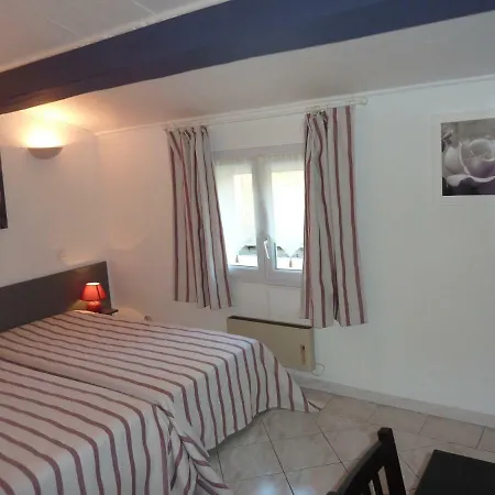 Appartement Résidence Les écureuils *