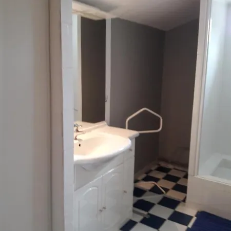 Appartement Résidence Les écureuils *