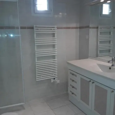 Appartement Résidence Les écureuils *