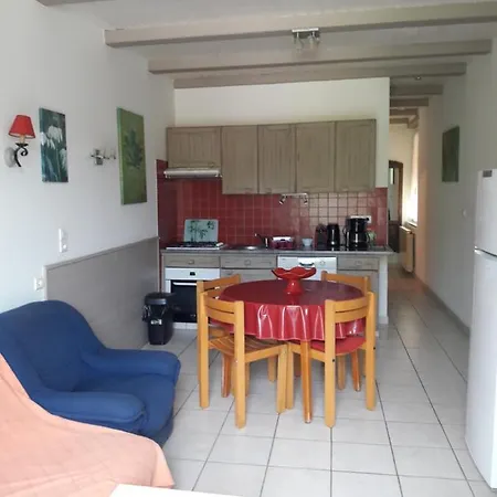 Résidence Les écureuils