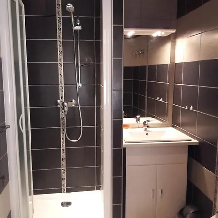 Résidence Les écureuils Gréoux-les-Bains