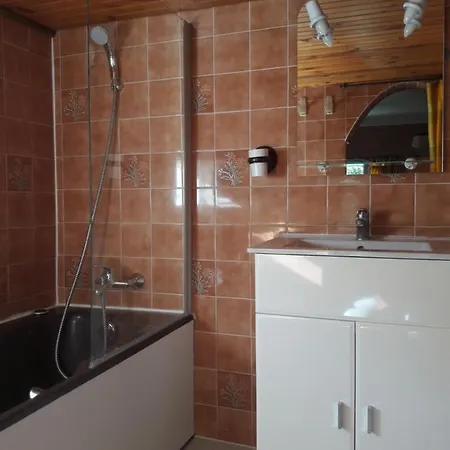 Résidence Les écureuils * Gréoux-les-Bains