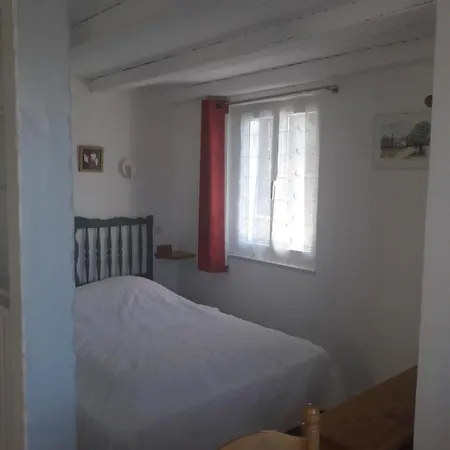Apartamento Résidence Les écureuils