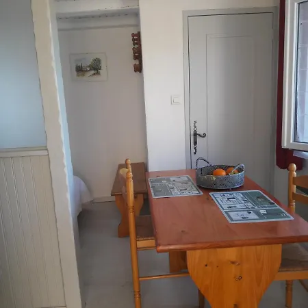 Résidence Les écureuils * Gréoux-les-Bains