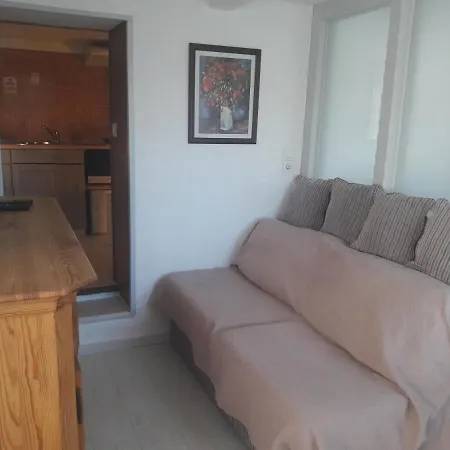 Résidence Les écureuils *