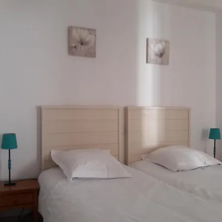 Résidence Les écureuils * Gréoux-les-Bains