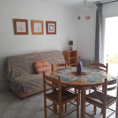 Résidence Les écureuils * Gréoux-les-Bains