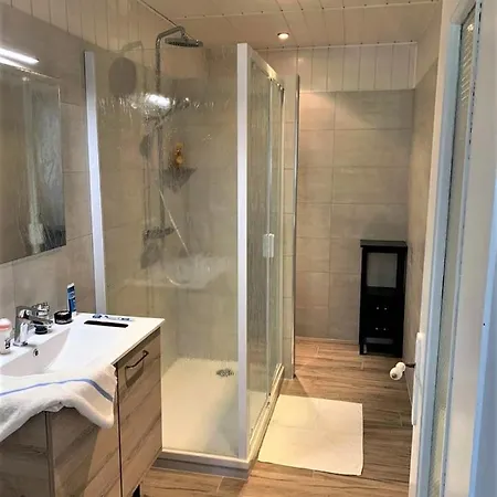 Appartement Résidence Les écureuils Gréoux-les-Bains