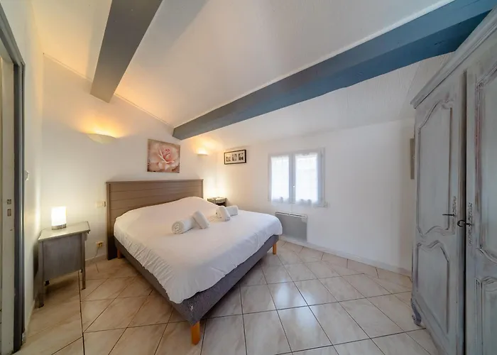 Résidence Les écureuils Gréoux-les-Bains