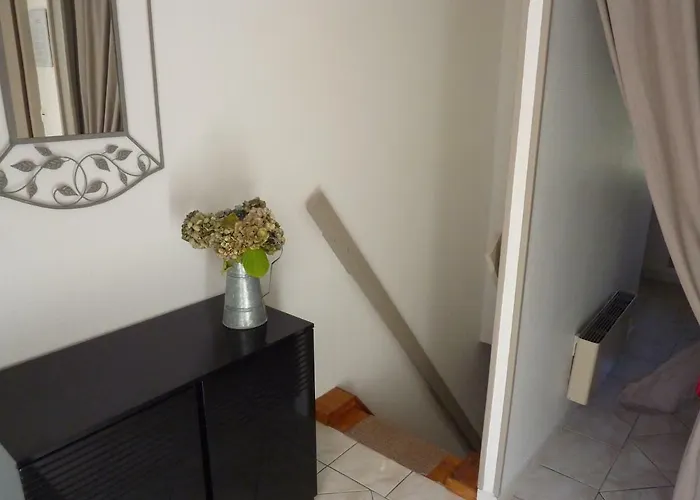 Apartamento Résidence Les écureuils *