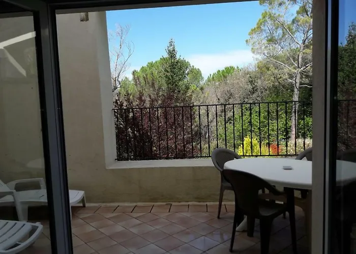 Résidence Les écureuils *